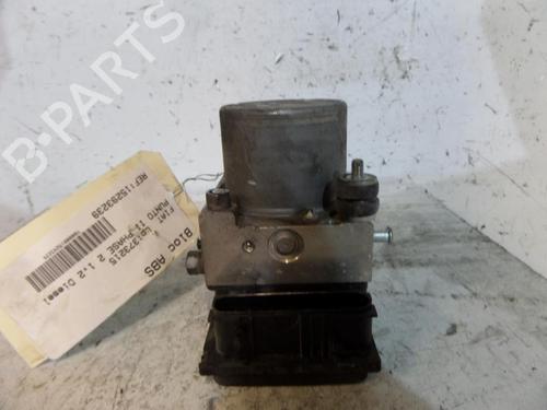 ABS pump FIAT PUNTO (188_) 1.3 JTD 16V | BP25114169M43 