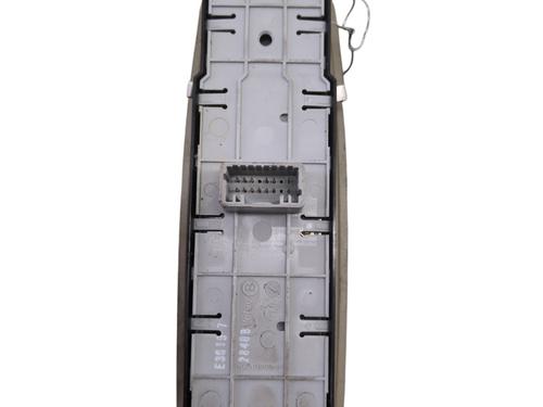 Left front window switch RENAULT MEGANE III Hatchback (BZ0/1_, B3_) 1.5 dCi (BZ09, BZ0D, BZ1W, BZ29, BZ14) | BP32176120I27  - Image 6