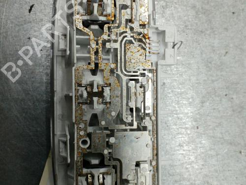 Used Interior roof light Interior roof light RENAULT CLIO IV (BH_) 0.9 TCe 90 (BHNF, BHMA, BHMH, BHJK, BHJR) (90 hp) 25078083 25078083