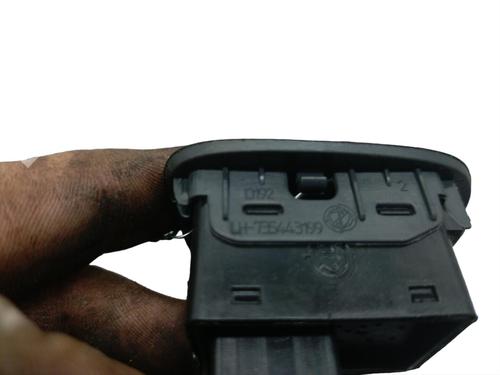 Used Mirror switch FIAT 500 (312_) 1.2 (312AXA1A) (69 hp) 25104053