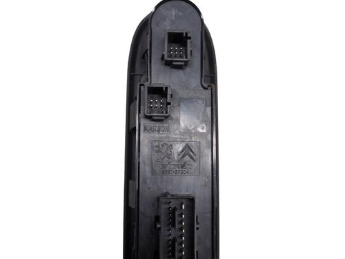 Used Left front window switch CITROËN C3 II (SC_) 1.4 HDi 70 (SC8HZC, SC8HR0, SC8HP4) (68 hp) 30724029