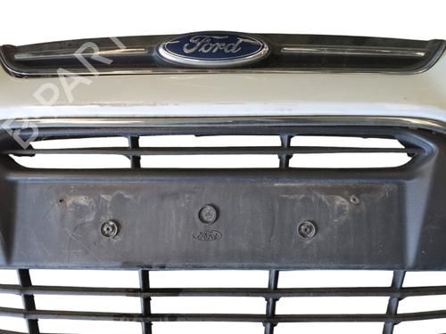 Front bumper FORD C-MAX II (DXA/CB7, DXA/CEU) 1.6 TDCi | BP29374674C7 