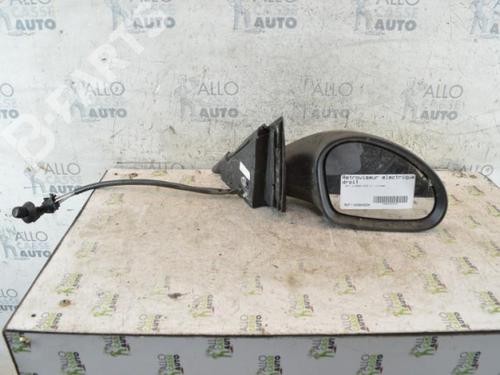 Used Right mirror Right mirror SEAT IBIZA III (6L1) 1.9 SDI (64 hp) 10611761 10611761