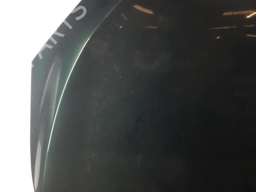 Used Hood RENAULT MEGANE III Hatchback (BZ0/1_, B3_) [2008-2025]  25221923