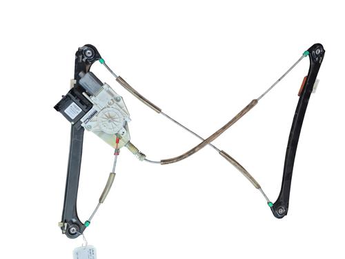Front right window mechanism AUDI A3 (8P1) 1.9 TDI | BP25919640C23 - Image 2