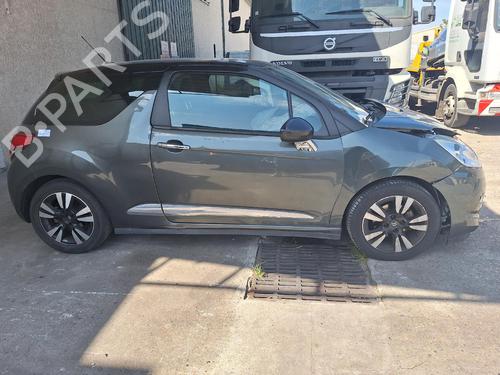 Used Parts CITROËN DS3 (SA_) 1.6 VTi 120 4998548