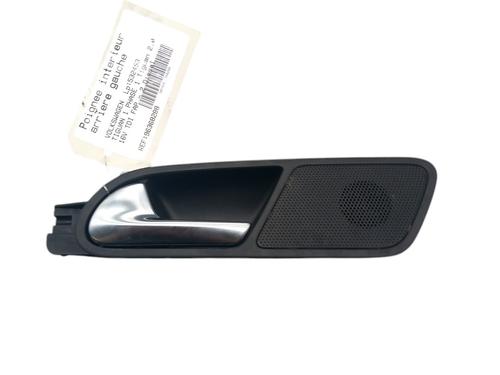 Used Rear left interior door handle VW TIGUAN (5N_) 2.0 TDI 4motion (140 hp) 25100359