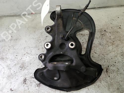 left-front-steering-knuckle-mercedes-benz-c-class-w204-2007-2008-2009-2010-2011-2012-2013-2014-2015-25092878 main image