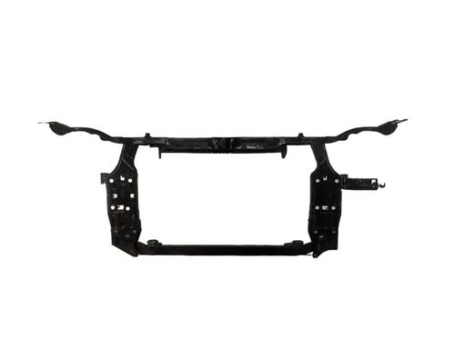 Frontplate/Frontkurv NISSAN QASHQAI / QASHQAI +2 I (J10, NJ10, JJ10E) 1.5 dCi (106 hp) 25054442
