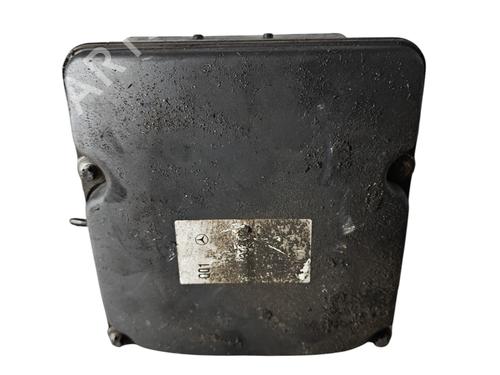 ABS pump MERCEDES-BENZ CLS (C219) CLS 320 CDI (219.322) | BP25897742M43 