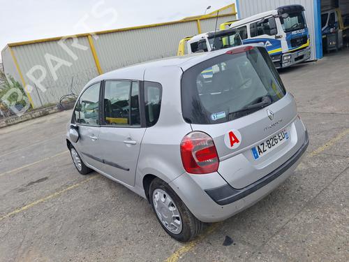 Front wiper motor RENAULT MODUS / GRAND MODUS (F/JP0_) 1.5 dCi (FP0F, JP0F) | BP27293692M29 - Image 11