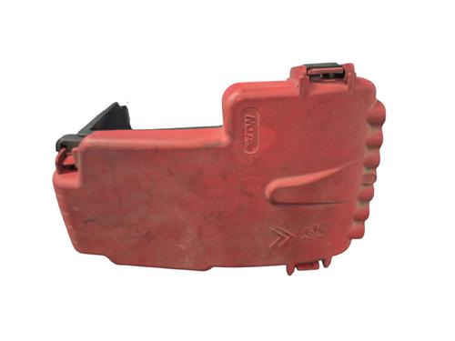 Electronic module PEUGEOT PARTNER Tepee 1.6 HDi | BP38636184M83 - Image 3