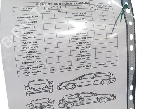 Engine OPEL ASTRA H (A04) 1.4 (L48) | BP32447758M1 - Image 2