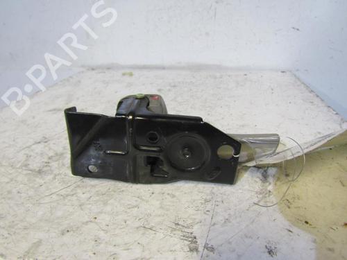 Rear right interior door handle HYUNDAI TRAJET (FO) 2.0 CRDi | BP25111653I16 