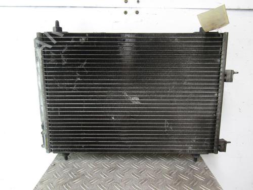AC radiator PEUGEOT 307 (3A/C) 1.6 16V | BP25082862M32 