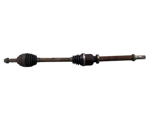 Right front driveshaft RENAULT CLIO III (BR0/1, CR0/1) 1.5 dCi (BR17, CR17) | BP29627958M39 