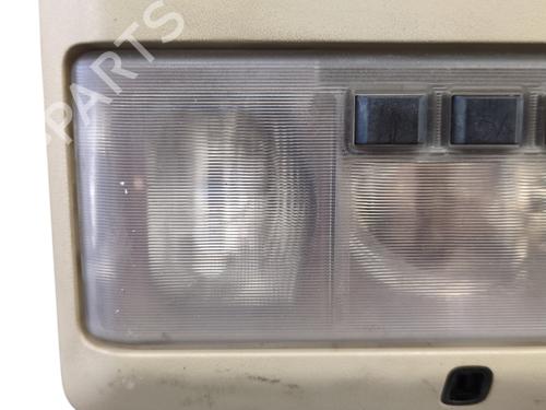 Interior roof light LAND ROVER RANGE ROVER SPORT I (L320) 2.7 D 4x4 | BP28046143I8 