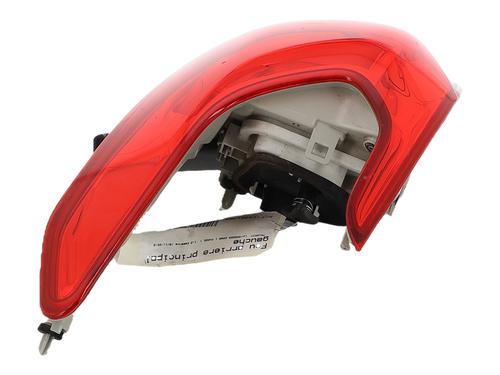 Left taillight PEUGEOT 2008 I (CU_) 1.2 THP 110 / PureTech 110 | BP38227856C34 - Image 6