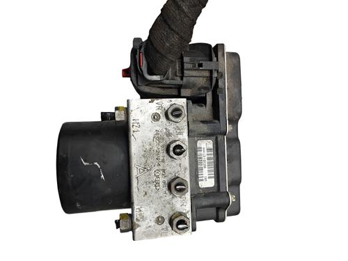 ABS pump SKODA FABIA I (6Y2) 1.2 | BP25810117M43 
