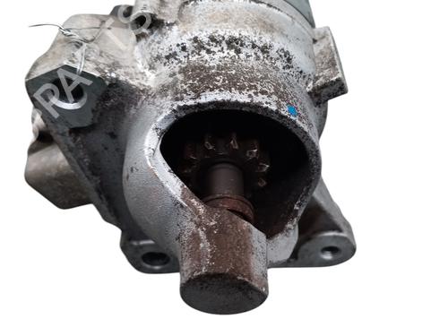 Used Starter PEUGEOT 208 I (CA_, CC_) 1.6 HDi (92 hp) 30298980