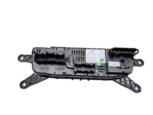 climate-control-ford-transit-connect-v408-box-bodympv-2013-25053379 main image