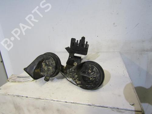 Used Horn CITROËN C6 (TD_) 2.7 HDi (204 hp) 25111833