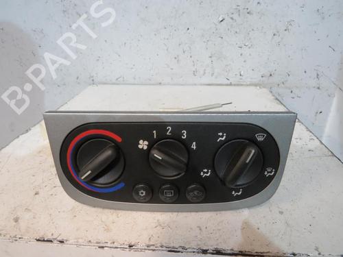 Climate control OPEL CORSA C (X01) 1.3 CDTI (F08, F68) | BP25092703I5 - Image 2