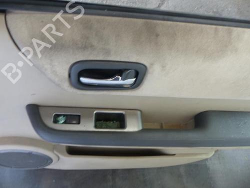 Right front door NISSAN X-TRAIL I (T30) 2.2 Di 4x4 | BP25069529C3 