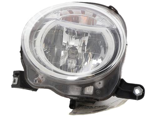 Right headlight FIAT 500 (312_) 1.2 (312AXA1A) | BP36789396C29 - Image 2