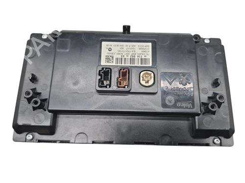 Display monitor PEUGEOT 308 II (LB_, LP_, LW_, LH_, L3_) 1.2 THP 110 | BP29425954C48 