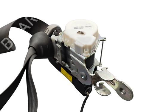 Used Front right seatbelt Front right seatbelt RENAULT MODUS / GRAND MODUS (F/JP0_) 1.2 (JP0C, JP0K, FP0C, FP0K, FP0P, JP0P, JP0T) (75 hp) 25056076 25056076