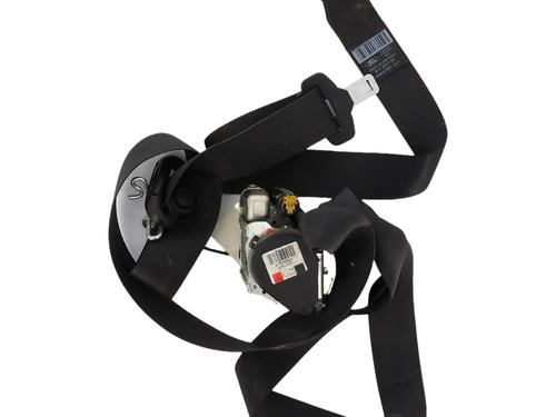 Front left seatbelt FORD FOCUS III Saloon | BP35961966I26 - Image 7