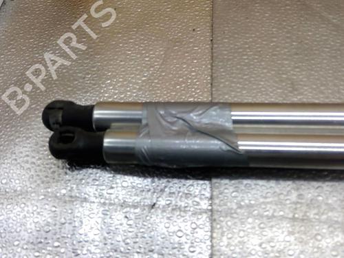 Gassdemper Bakluke VW NEW BEETLE (9C1, 1C1) 1.9 TDI (101 hp) 25093428