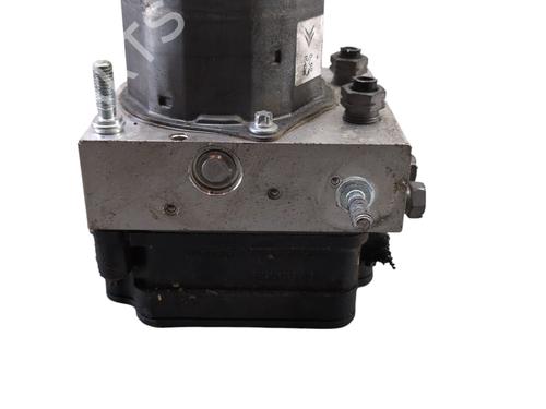 Used ABS pump ABS pump CITROËN C4 Picasso II 2.0 BlueHDi 150 (150 hp) 29887695 29887695