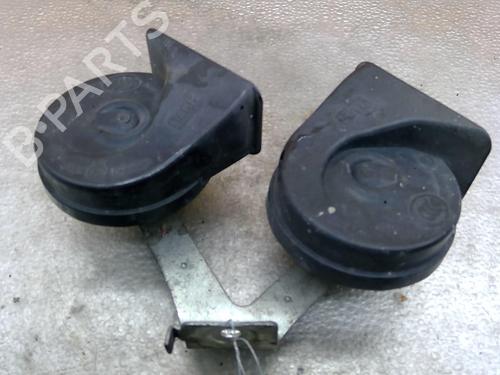 Used Horn Horn ALFA ROMEO BRERA (939_) 2.4 JTDM 20V (939DXD1B, 939DXM1B) (210 hp) 25068163 25068163