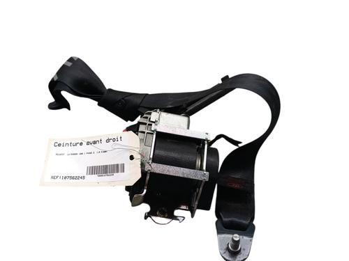 Used Front right belt tensioner PEUGEOT 308 I (4A_, 4C_) 1.6 HDi (92 hp) 26712728