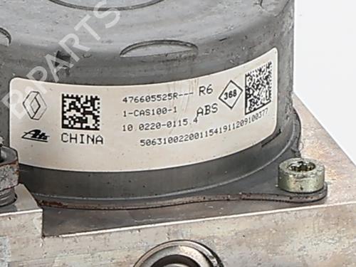 ABS pump DACIA LODGY (JS_) 1.5 dCi | BP34243501M43  - Image 7