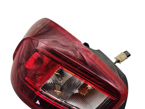 Left taillight DACIA SPRING EV (B6M1) | BP25101799C34 