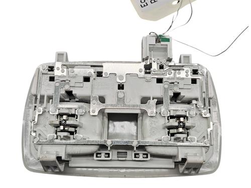 Interior roof light RENAULT KANGOO III Box Body/MPV 1.3 TCe 100 (FJMA) | BP25056819I8 