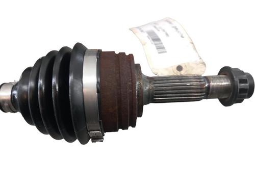 Left front driveshaft PEUGEOT 108 1.0 VTi 72 | BP25076630M38 - Image 4