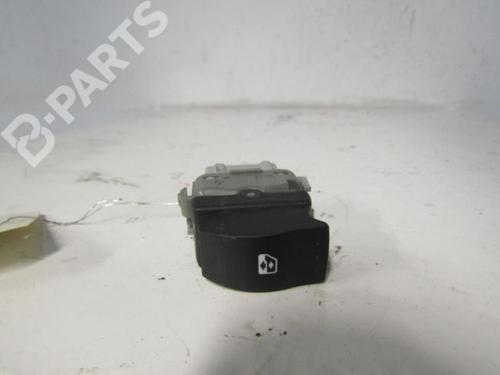 Used Right front window switch Right front window switch RENAULT SCÉNIC II (JM0/1_) [2003-2010] 10598930 10598930
