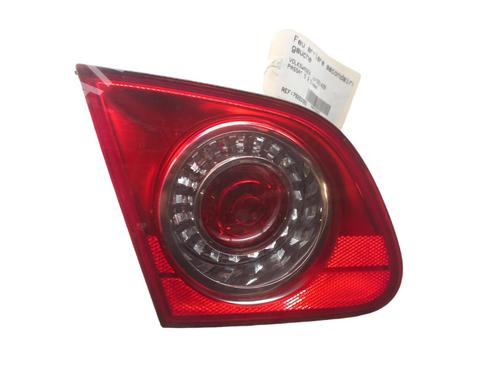 Used Left tailgate light Left tailgate light VW PASSAT B6 (3C2) [2005-2011] 25073527 25073527