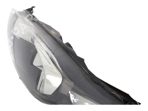 Left headlight FORD FIESTA VI (CB1, CCN) 1.5 TDCi | BP39757637C28 - Image 5