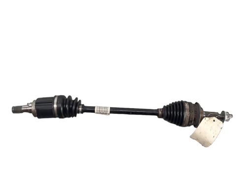 Left front driveshaft SUZUKI SWIFT IV (FZ, NZ) 1.2 (AZH412, ZC72S) | BP25103200M38 - Image 2