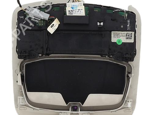 Used Interior roof light Interior roof light 38636428 38636428