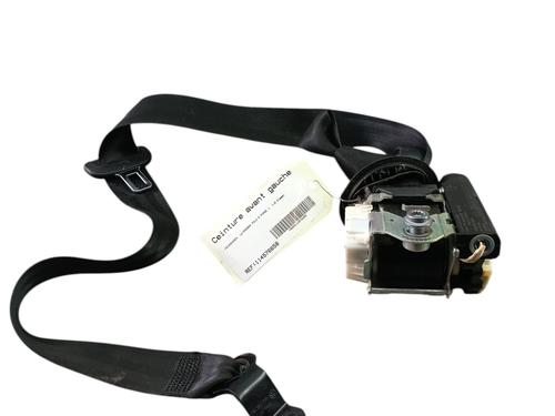 Front left belt tensioner VW POLO V (6R1, 6C1) 1.6 TDI | BP30107800C87 