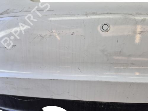 Rear bumper AUDI A3 (8P1) 2.0 TDI 16V | BP28040673C8 