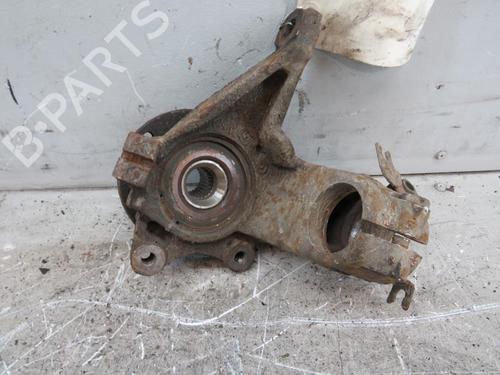 Used Left front steering knuckle Left front steering knuckle CITROËN BERLINGO / BERLINGO FIRST MPV (MF_, GJK_, GFK_) [1996-2026] 25069341 25069341
