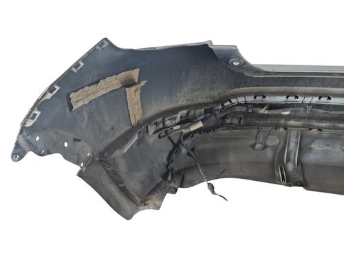 Rear bumper FIAT 500X (334_) 1.6 D Multijet (334AXA1B, 334AXA11) | BP25061140C8