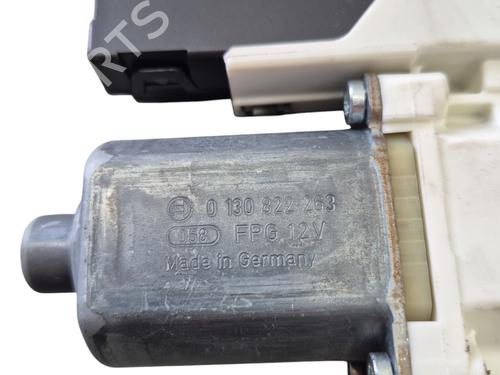 Used Front left window mechanism AUDI A3 Sportback (8PA) 2.0 TDI (170 hp) 25098376